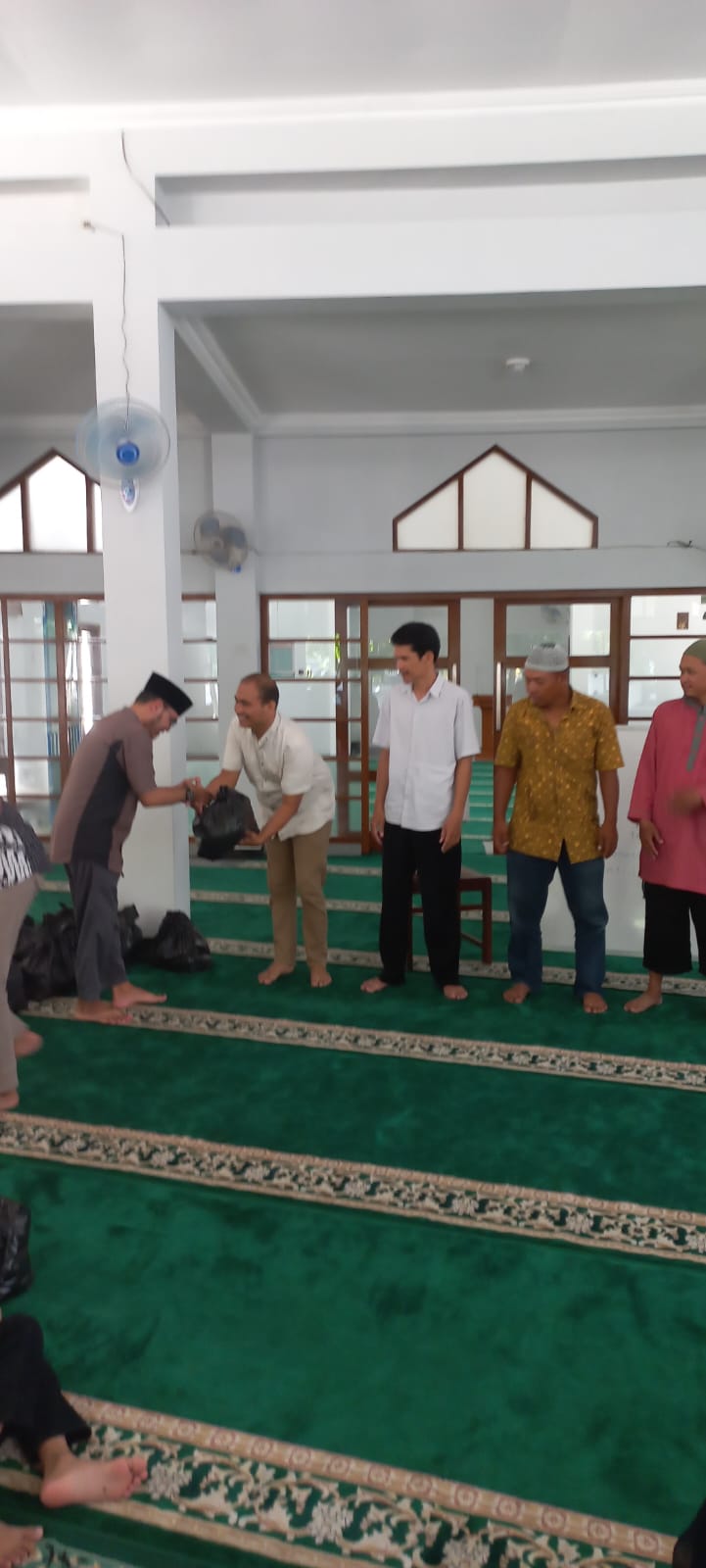 Pengobatan Gratis